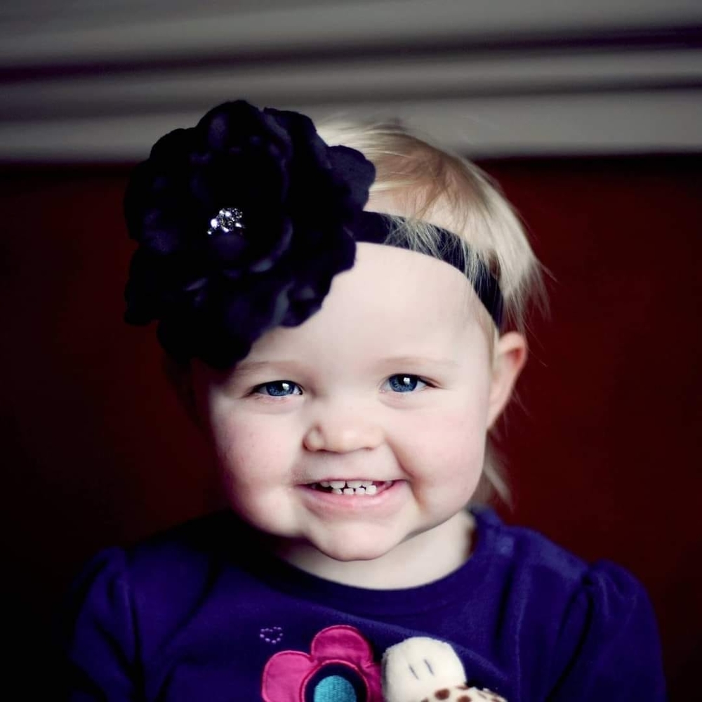 Meet your Posher, Kristy